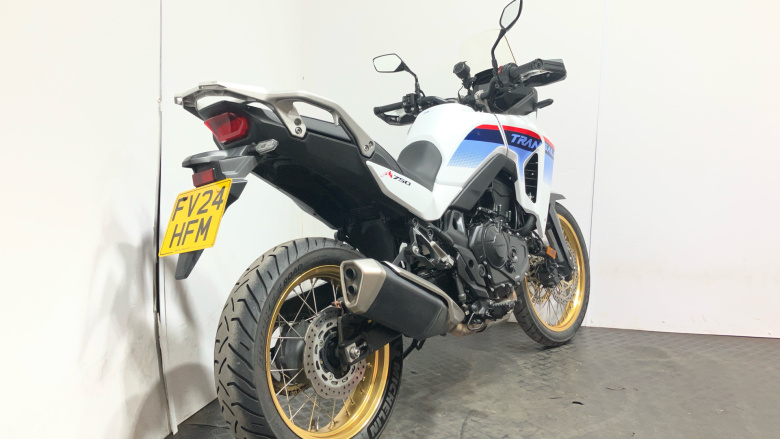 (23MY) Honda XL750 Transalp